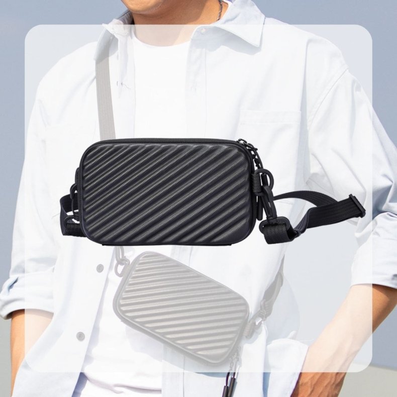 Sling bag - Crossover taske - The Neo - MR488