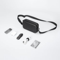 Sling bag - Crossover taske - The Neo - MR488