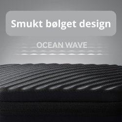 Sling bag - Crossover taske - The Neo - MR488