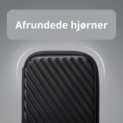 Sling bag - Crossover taske - The Neo - MR488