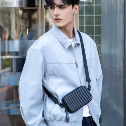 Sling bag - Crossover taske - The Neo - MR488