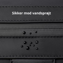 Toilettaske - Mark Ryden MR59