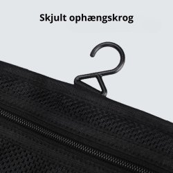 Toilettaske - Mark Ryden MR59