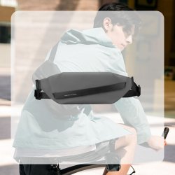 Sling bag - Crossover taske - The Peiano - MR8331