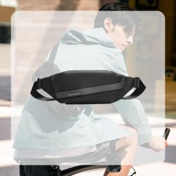 Sling bag - Crossover taske - The Peiano - MR8331