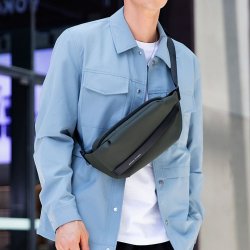 Sling bag - Crossover taske - The Peiano - MR8331