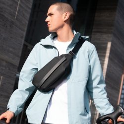 Sling bag - Crossover taske - The Peiano - MR8331