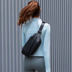 Sling bag - Crossover taske - The Peiano - MR8331