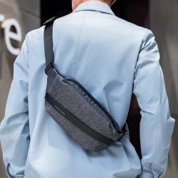Sling bag - Crossover taske - The Peiano - MR8331
