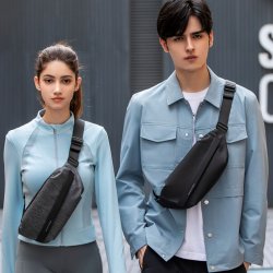 Sling bag - Crossover taske - The Peiano - MR8331