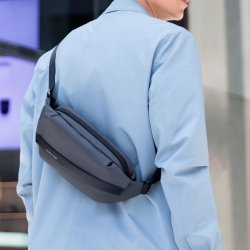 Sling bag - Crossover taske - The Peiano - MR8331