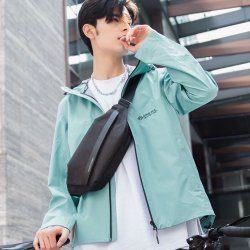 Sling bag - Crossover taske - The Peiano - MR8331