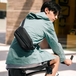 Sling bag - Crossover taske - The Peiano - MR8331