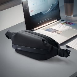 Sling bag - Crossover taske - The Peiano - MR8331