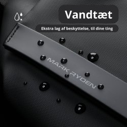 Sling bag - Crossover taske - The Peiano - MR8331