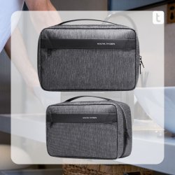 Toilettaske - Mark Ryden MR86