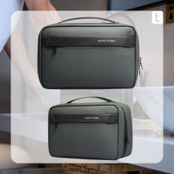 Toilettaske - Mark Ryden MR86