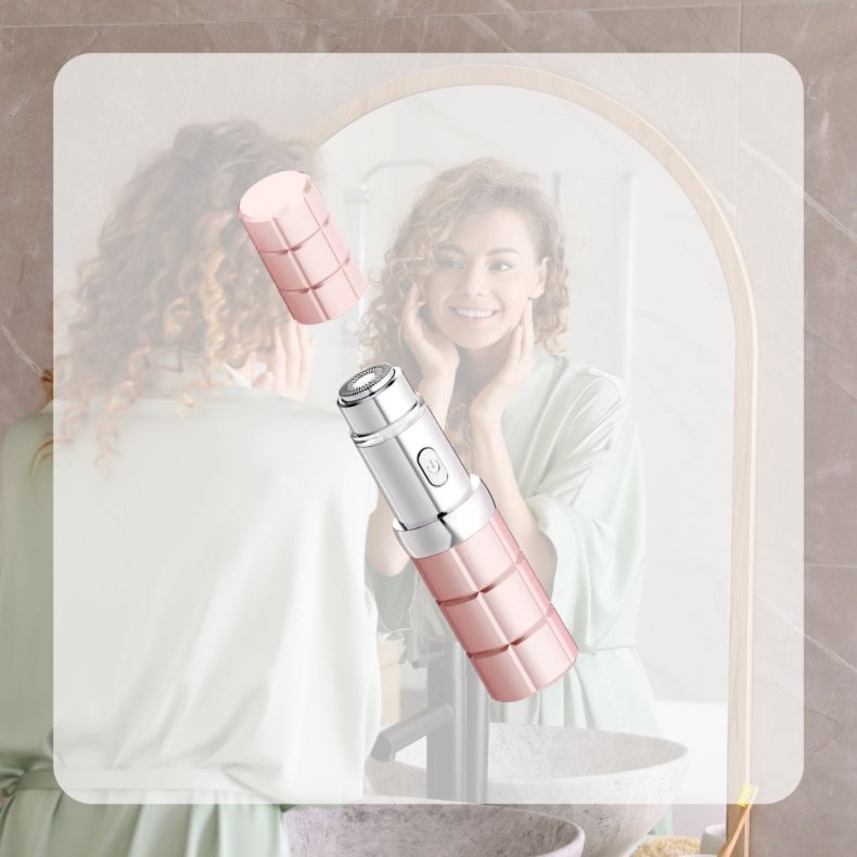 Lady Shaver mini LS-2114