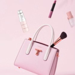 Lady Shaver mini LS-2114