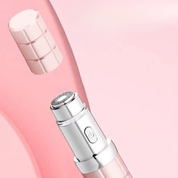 Lady Shaver mini LS-2114