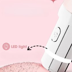 Lady Shaver mini LS-2114