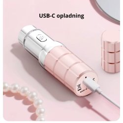 Lady Shaver mini LS-2114