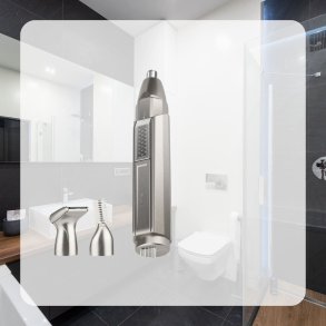 Nsehrstrimmer Multi HP-313