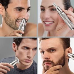 Nsehrstrimmer Multi HP-313