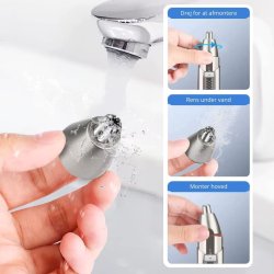 Nsehrstrimmer Multi HP-313