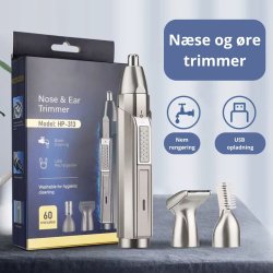 Nsehrstrimmer Multi HP-313