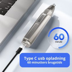 Nsehrstrimmer Multi HP-313