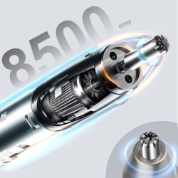 Nsehrstrimmer Multi HP-313