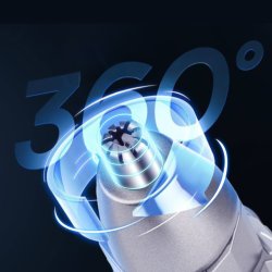 Nsehrstrimmer Multi HP-313