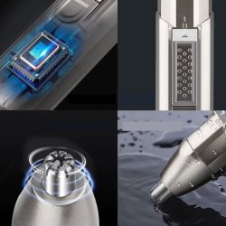 Nsehrstrimmer Multi HP-313