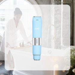 LadyShaver 2 i 1 LS-461