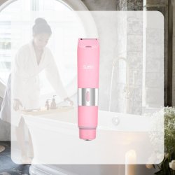 LadyShaver 2 i 1 LS-461