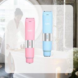 LadyShaver 2 i 1 LS-461