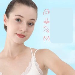 LadyShaver 2 i 1 LS-461