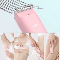 LadyShaver 2 i 1 LS-461