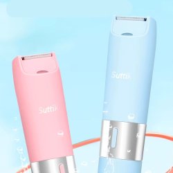 LadyShaver 2 i 1 LS-461