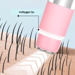 LadyShaver 2 i 1 LS-461