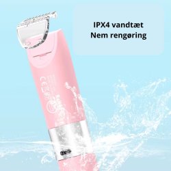 LadyShaver 2 i 1 LS-461