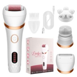 4 i 1 Lady trimmer