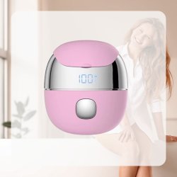 Lady Shaver / Bikini trimmer LS-736