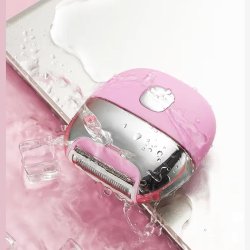 Lady Shaver / Bikini trimmer LS-736