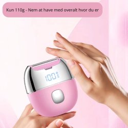 Lady Shaver / Bikini trimmer LS-736