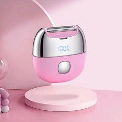 Lady Shaver / Bikini trimmer LS-736