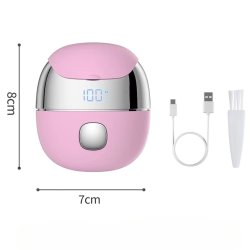 Lady Shaver / Bikini trimmer LS-736