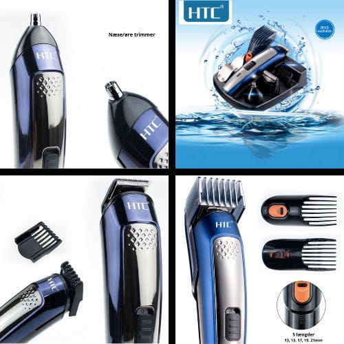 Multitrimmer HTC AT-1207