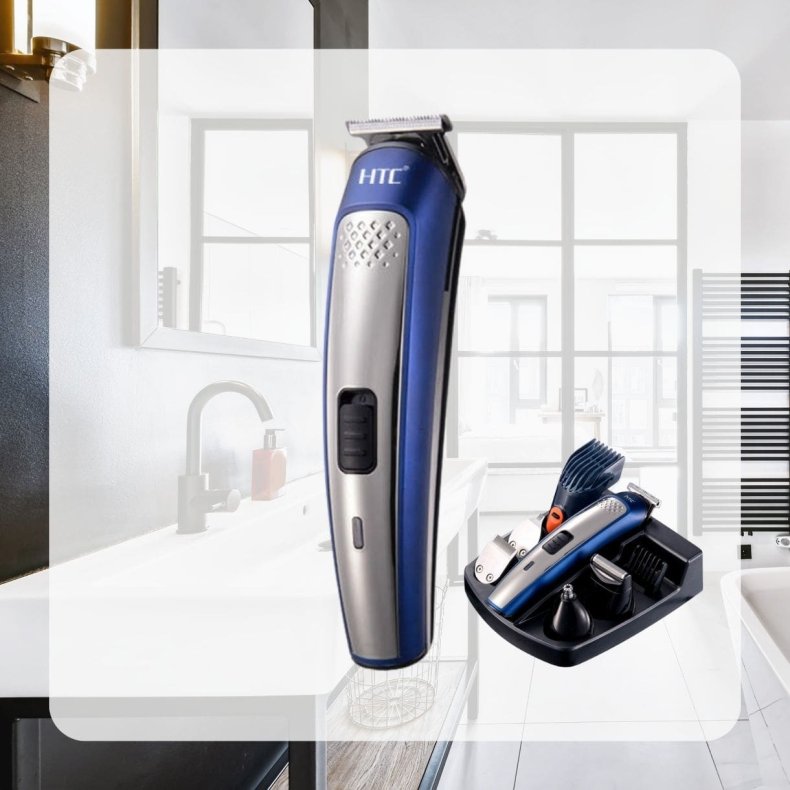 HTC 5 i 1 Grooming st AT-1207B